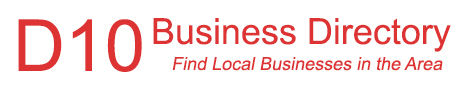 D10 Business Directory